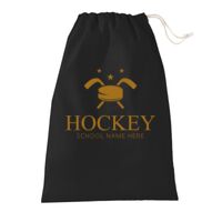 Cotton stuff bag Thumbnail