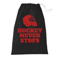 Cotton stuff bag Thumbnail