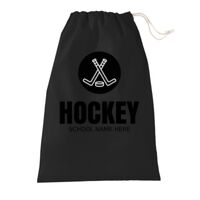 Cotton stuff bag Thumbnail