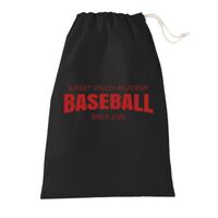 Cotton stuff bag Thumbnail