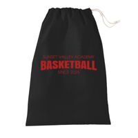 Cotton stuff bag Thumbnail
