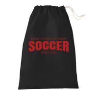 Cotton stuff bag Thumbnail