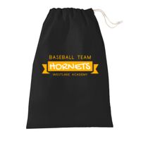 Cotton stuff bag Thumbnail
