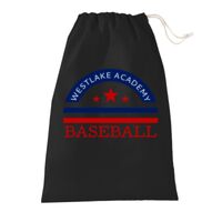 Cotton stuff bag Thumbnail