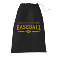Cotton stuff bag Thumbnail