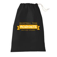 Cotton stuff bag Thumbnail