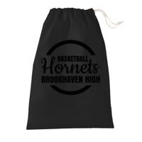 Cotton stuff bag Thumbnail