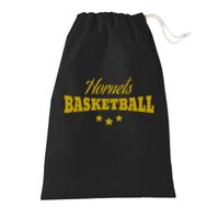 Cotton stuff bag Thumbnail