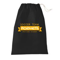 Cotton stuff bag Thumbnail