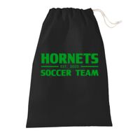 Cotton stuff bag Thumbnail