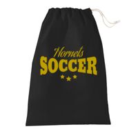 Cotton stuff bag Thumbnail