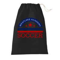 Cotton stuff bag Thumbnail