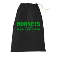 Cotton stuff bag Thumbnail