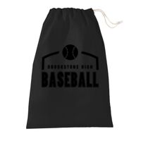 Cotton stuff bag Thumbnail