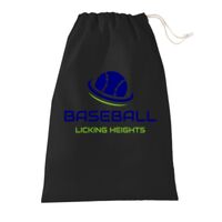 Cotton stuff bag Thumbnail