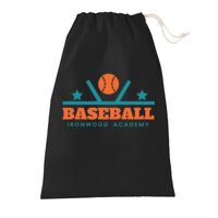 Cotton stuff bag Thumbnail