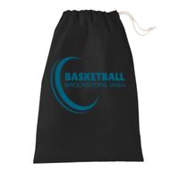 Cotton stuff bag Thumbnail