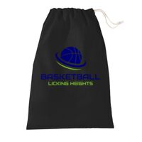 Cotton stuff bag Thumbnail