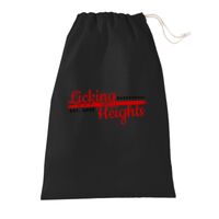Cotton stuff bag Thumbnail