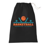 Cotton stuff bag Thumbnail