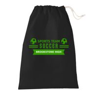 Cotton stuff bag Thumbnail