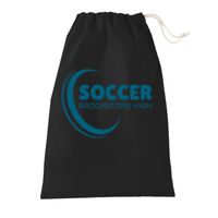 Cotton stuff bag Thumbnail