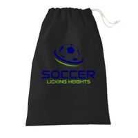 Cotton stuff bag Thumbnail