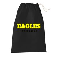 Cotton stuff bag Thumbnail