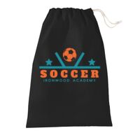Cotton stuff bag Thumbnail