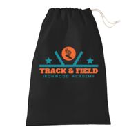 Cotton stuff bag Thumbnail