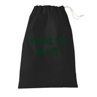 Cotton stuff bag Thumbnail