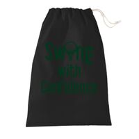 Cotton stuff bag Thumbnail