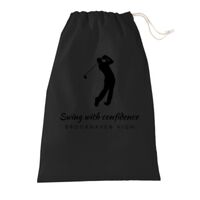 Cotton stuff bag Thumbnail
