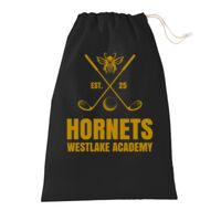 Cotton stuff bag Thumbnail
