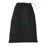 Cotton stuff bag Thumbnail