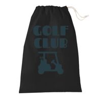 Cotton stuff bag Thumbnail