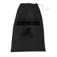 Cotton stuff bag Thumbnail