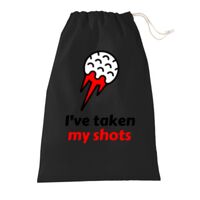Cotton stuff bag Thumbnail