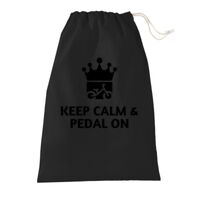 Cotton stuff bag Thumbnail