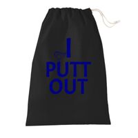 Cotton stuff bag Thumbnail