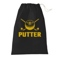 Cotton stuff bag Thumbnail