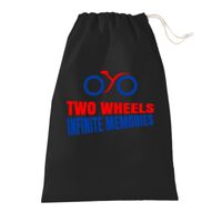Cotton stuff bag Thumbnail