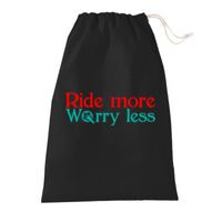 Cotton stuff bag Thumbnail