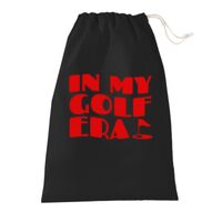 Cotton stuff bag Thumbnail