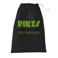 Cotton stuff bag Thumbnail