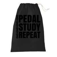Cotton stuff bag Thumbnail