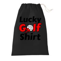 Cotton stuff bag Thumbnail
