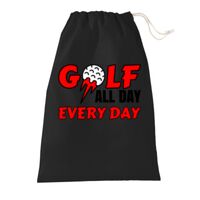 Cotton stuff bag Thumbnail