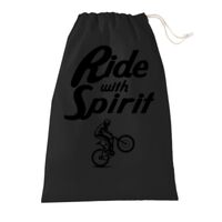 Cotton stuff bag Thumbnail