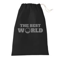 Cotton stuff bag Thumbnail